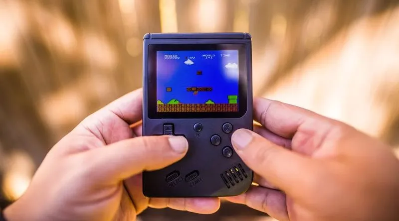 Emuladores de Game Boy diseñados para Android