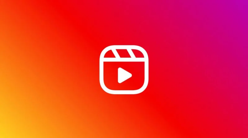 Reels Instagram