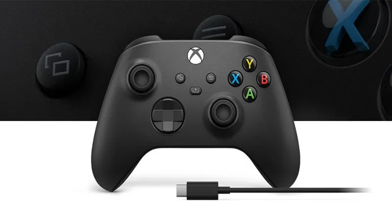 Conectar mando de Xbox al ordenador