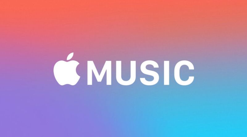 Eliminar cuenta de Apple Music