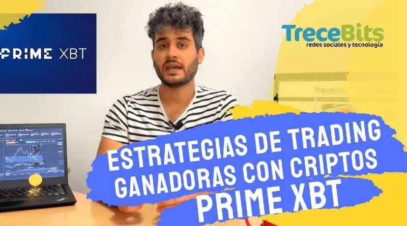 Video criptomonedas Prime XBT