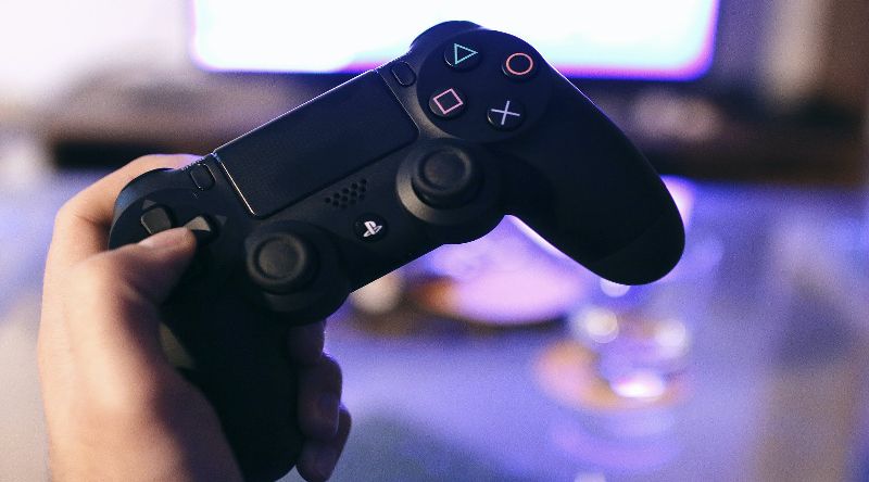 Emparejar un mando de PS4 a un móvil Android