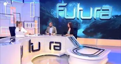 Futura en Cuatro