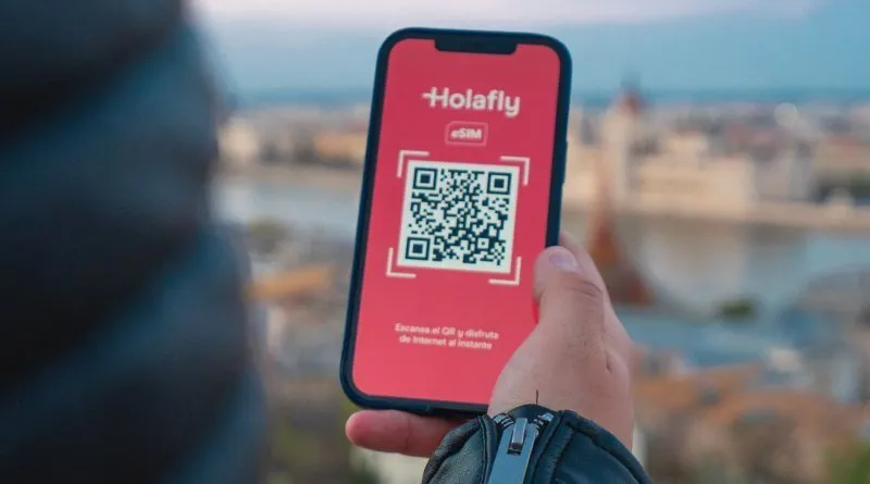 Holafly eSIM