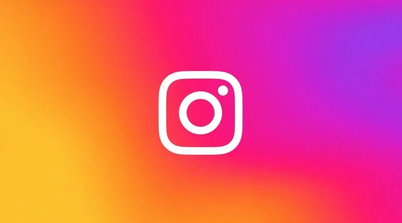 Instagram logo nuevo