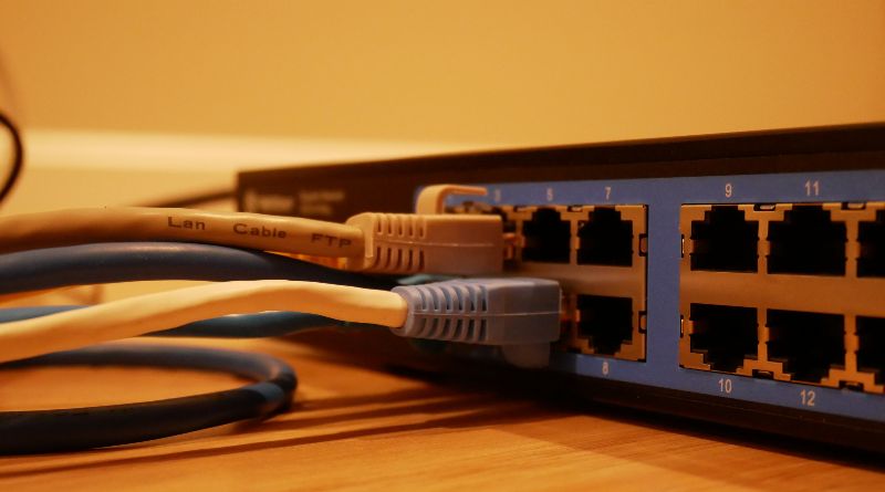 Proveedor de Internet portada