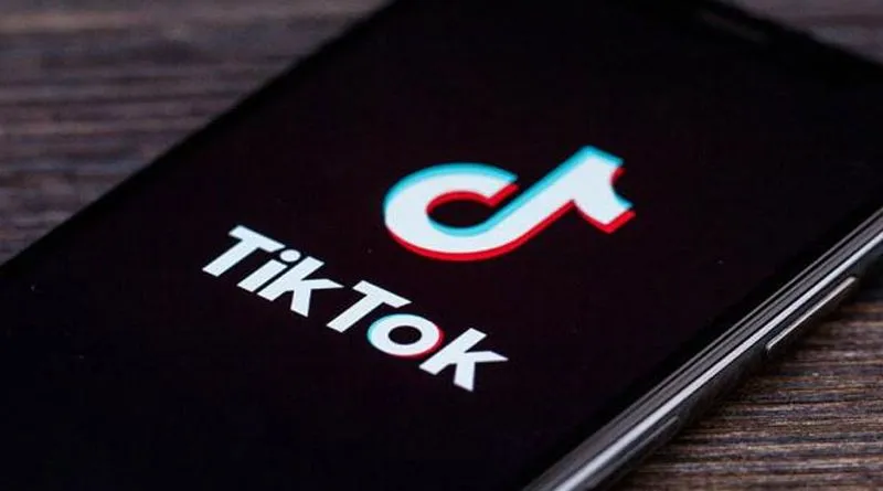 Grabar audios personalizados en TikTok