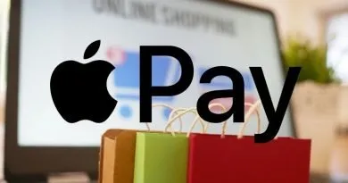 Apple Pay