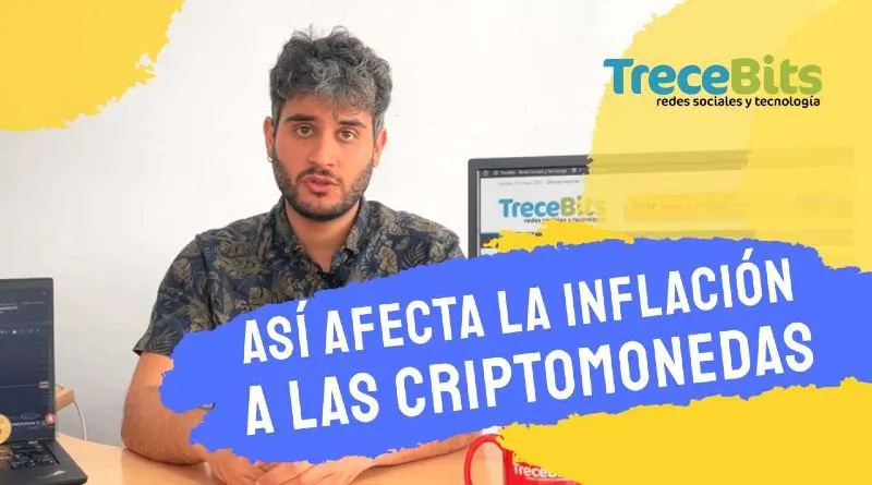 Inflacion criptomonedas