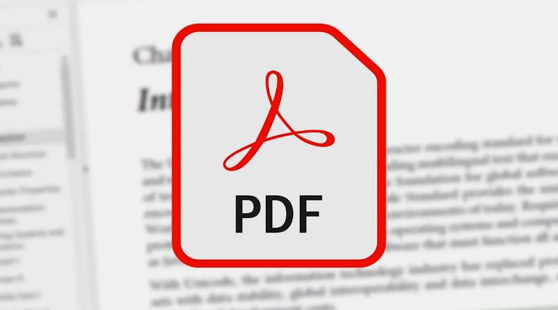 Editar documentos PDF en iPhone e iPad