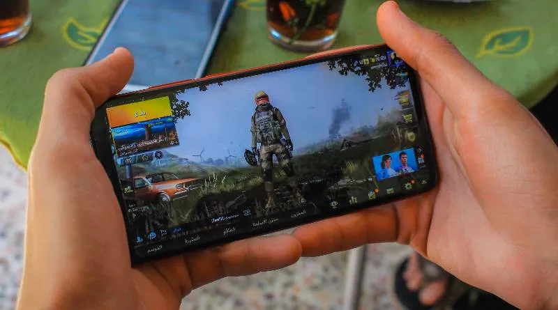 Alto rendimiento para juegos en móviles Android