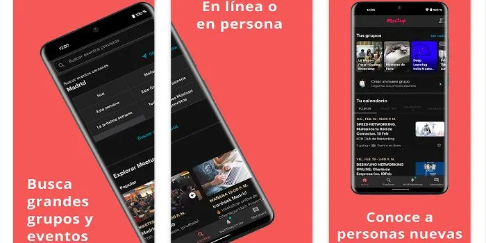 Aplicaciones para superar al ex
