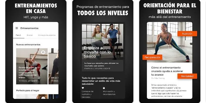 Apps para dejar a la expareja