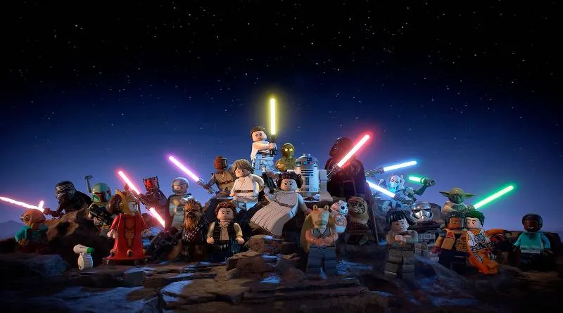 Mejores juegos de Star Wars para móviles Android