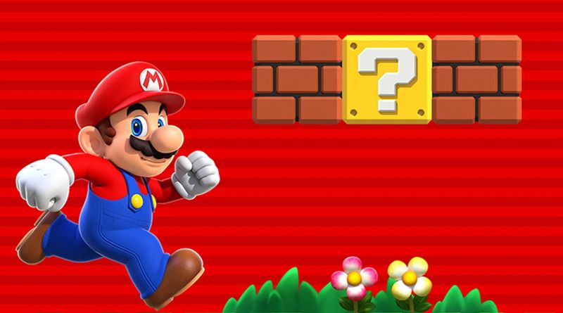 Cómo jugar a los mejores juegos de Super Mario Bros. en Android