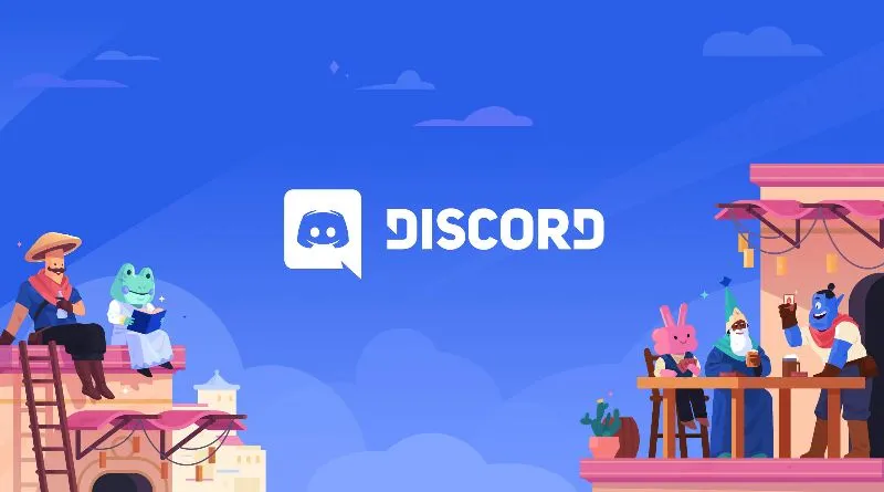 Cómo borrar un servidor en Discord