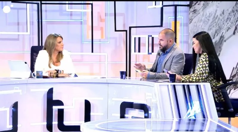Cuarto programa de Futura