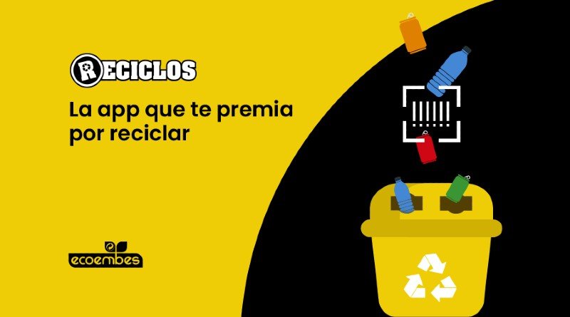 Reciclar medio ambiente