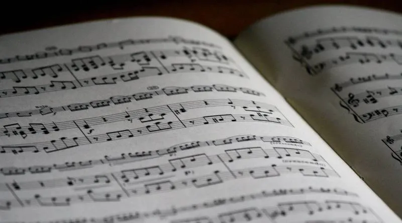 Apps para componer canciones en un móvil