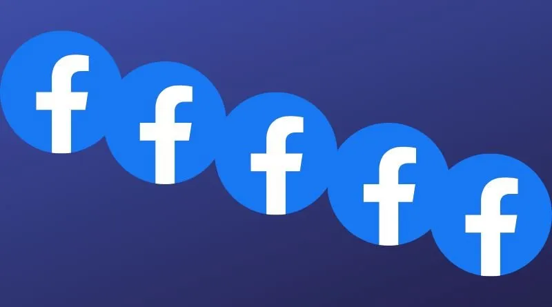 Facebook x5