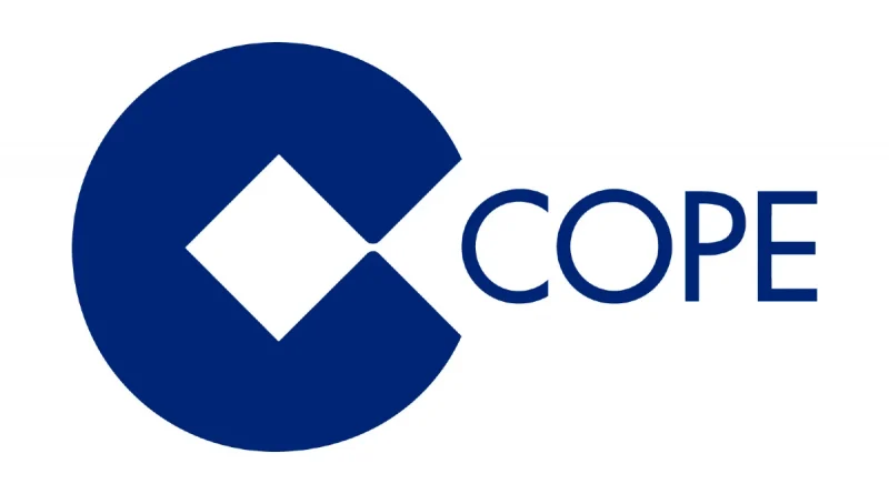 Logo Cadena Cope