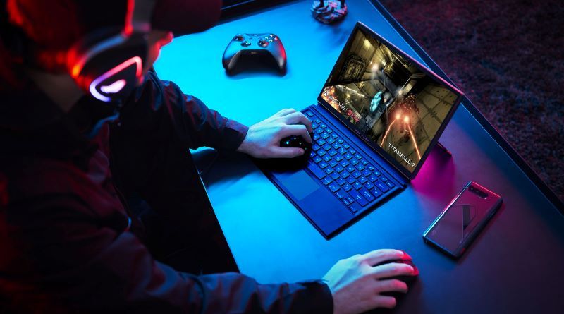 Mejores tablets para jugar títulos potentes