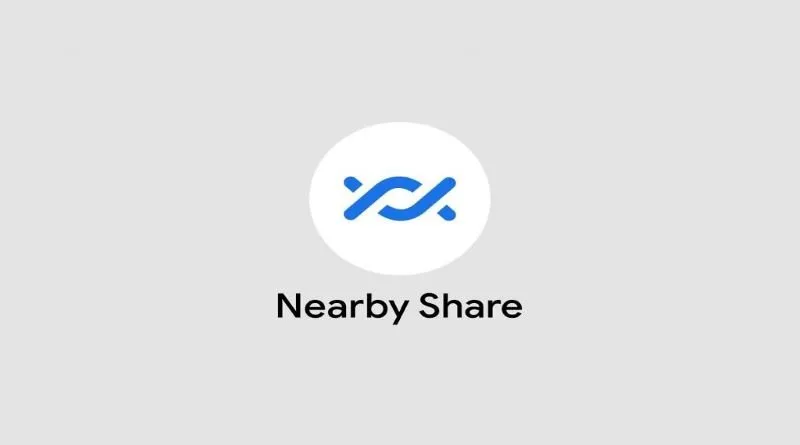 Nearby Share en Android