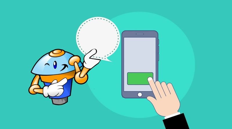 Chatbots de Android más inteligentes