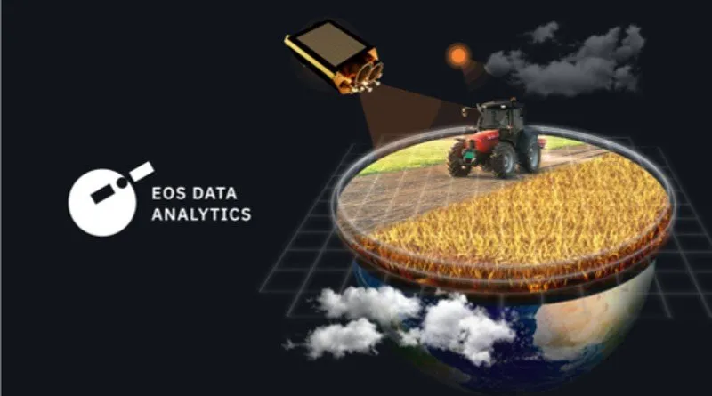 analíticas satelite