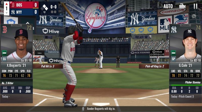 Juegos de pelota para android discount