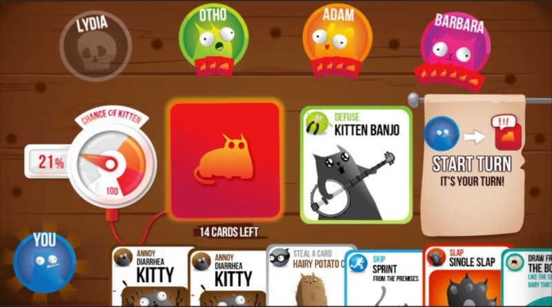 Mejores juegos de mesa para Android