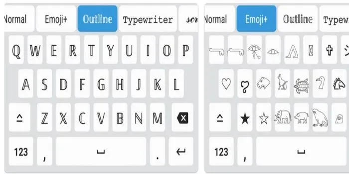 Mejores teclados para Android