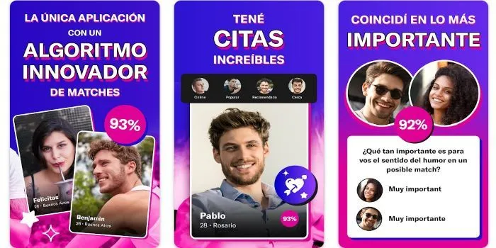 Apps para ligar desde el móvil