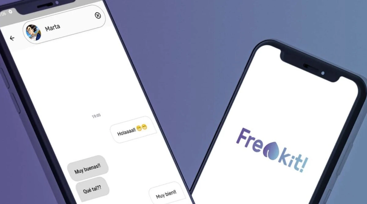 app Freakit