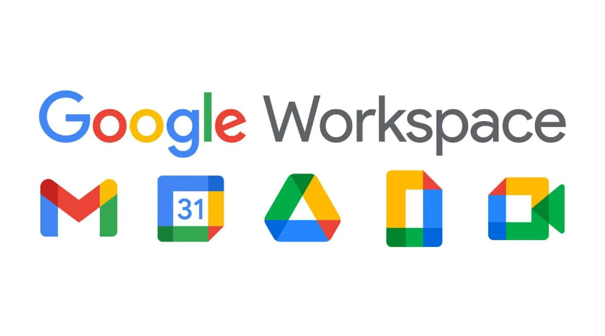 Workspace Google 