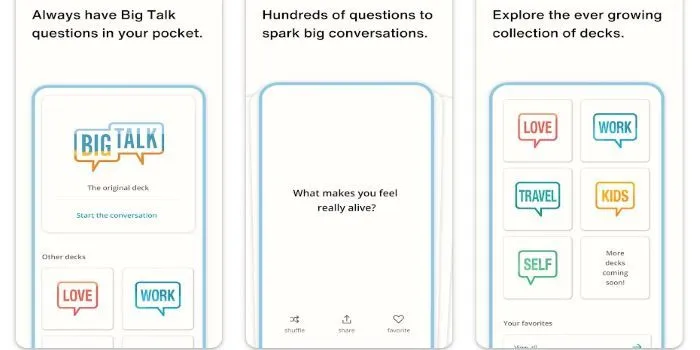 Apps para dialogar en reuniones