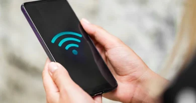 Cómo conectar WiFi gratis o hotspot público