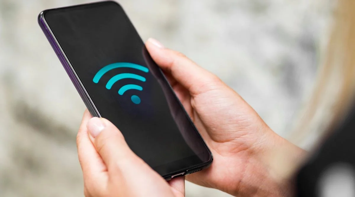 Cómo conectar WiFi gratis o hotspot público