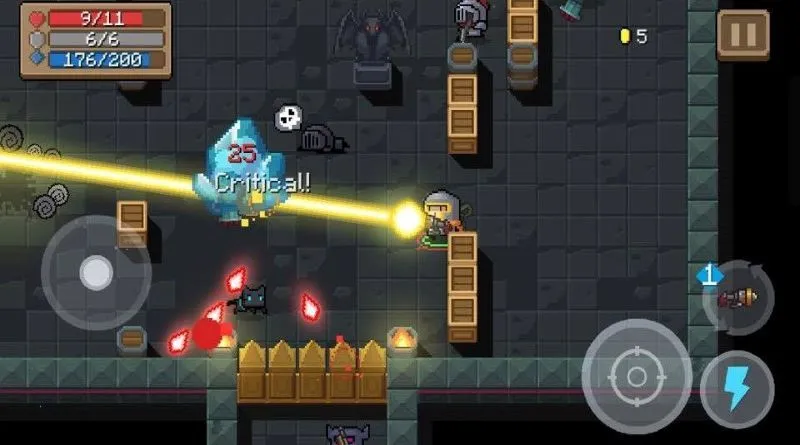 Mejores Juegos Roguelike 2022