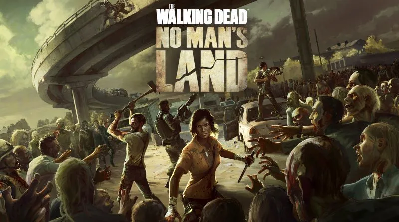 Juegos de zombies en Android