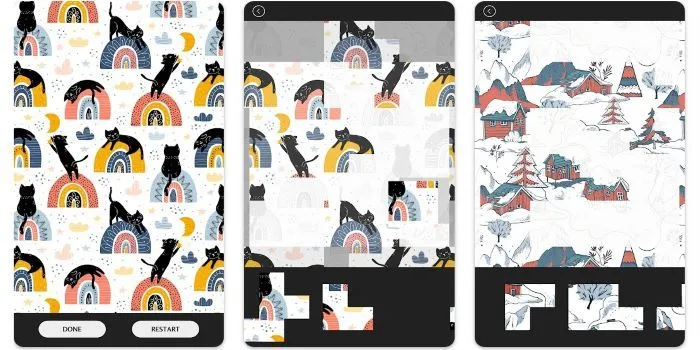 Apps para bajar la frustración
