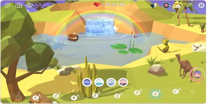 Juegos móviles para aliviar el estrés