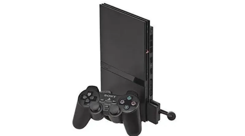 Playstation 2