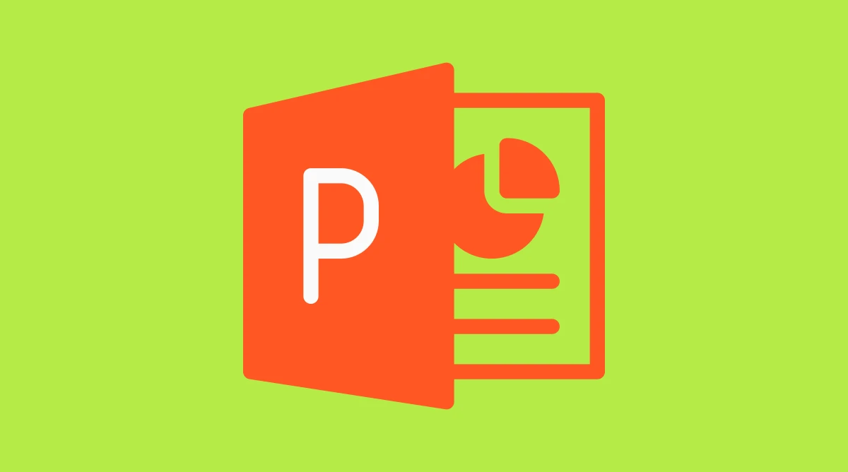 Power point icon