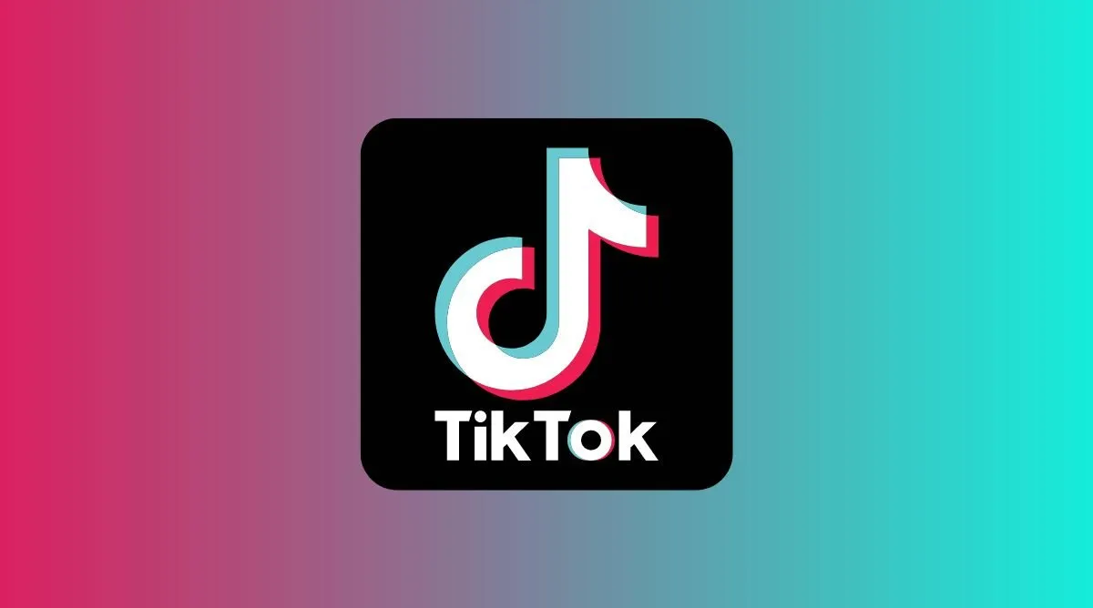 TIkTok logotipo