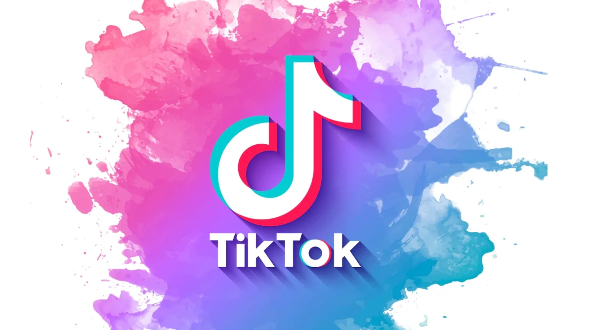 Crear stickers en TikTok