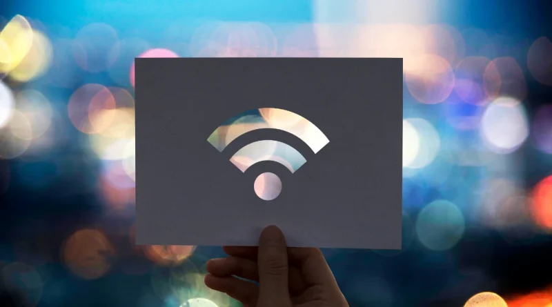 Conexión Wifi