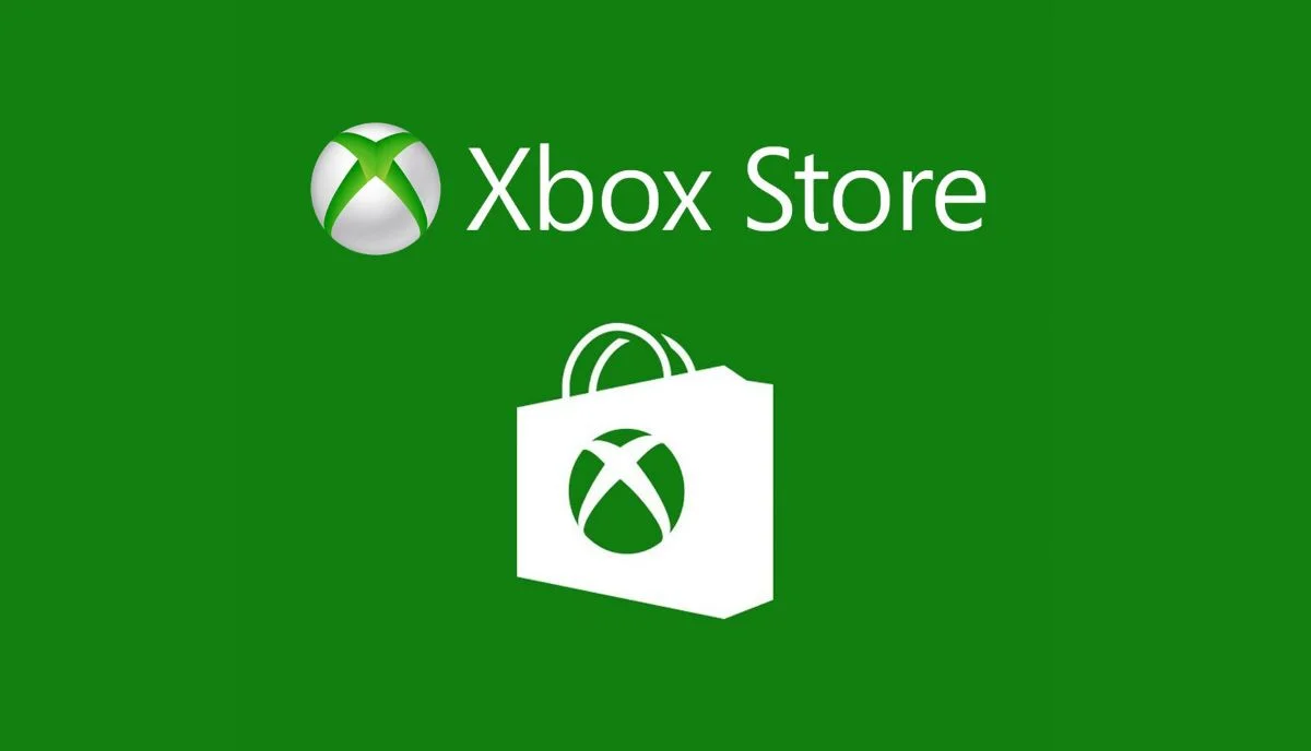 Xbox tienda para móviles