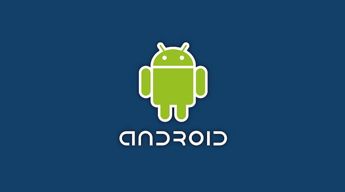 Logotipo moviles android