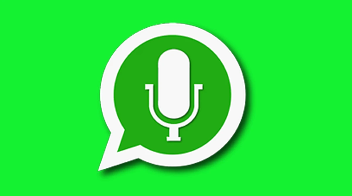 audio de whatsapp
